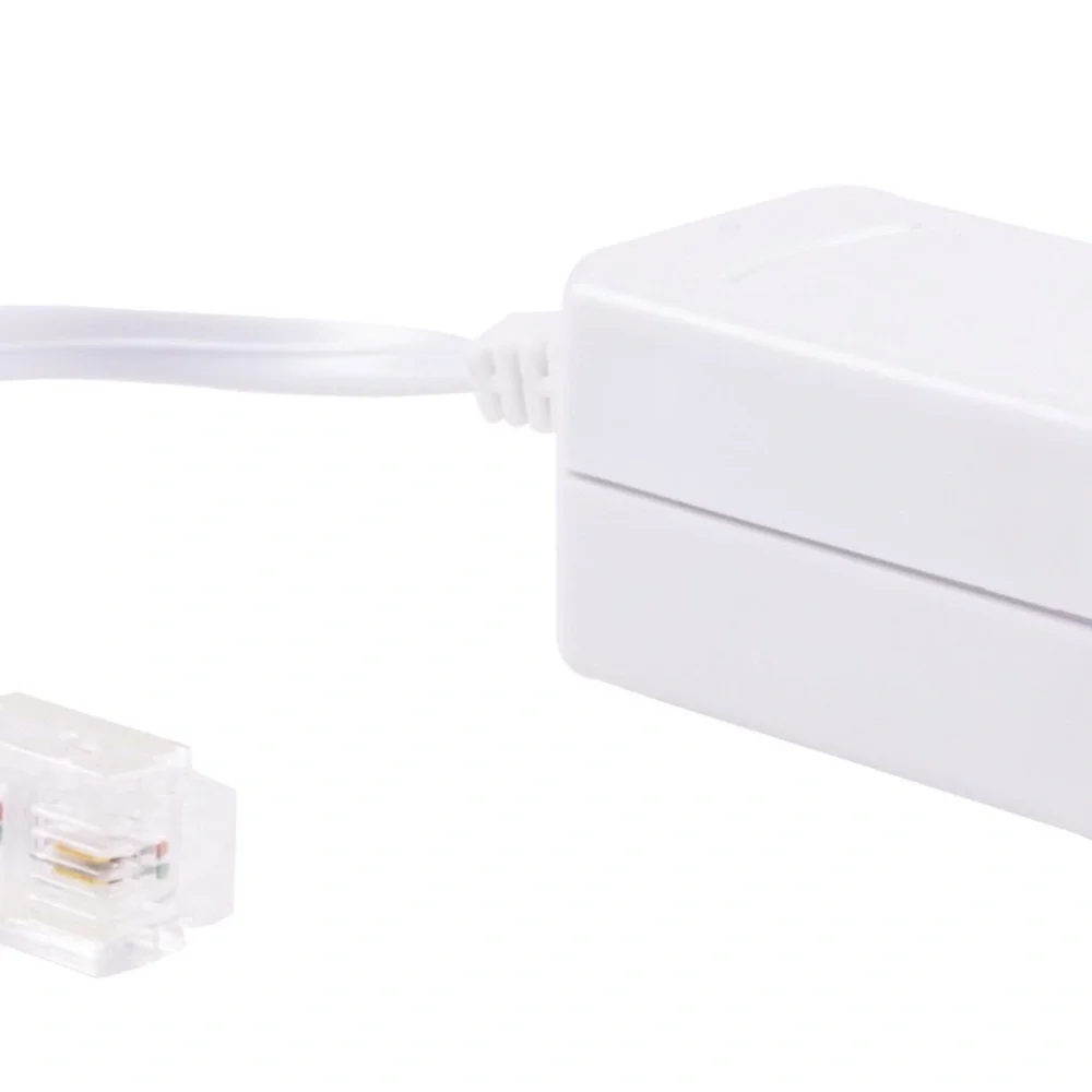 Onn. DSL Phone Line Filter